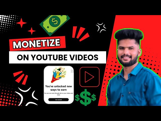 How to Monetize Youtube Videos Tamil | Enable Monetization on youtube studio | Shorts Monetize ON