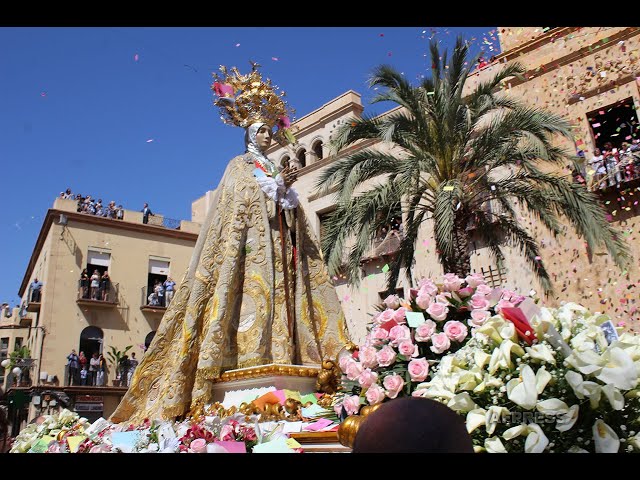 ALELUYAS ELCHE 360 | SEMANA SANTA ELCHE 2023