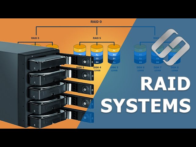 📚 RAID Systems: Definition, Types and How to Create One 💽