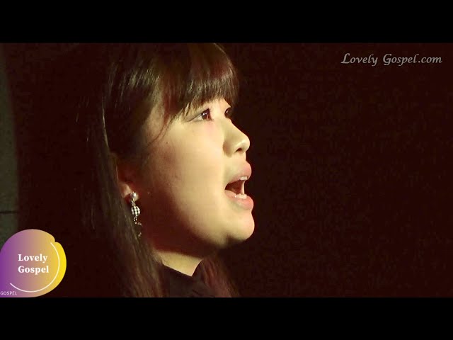 마귀들과 싸울지라 (Up, and Fight Against the Devi, 348장) – 백한나 (Baek Hanna)/(Piano: 이평화)