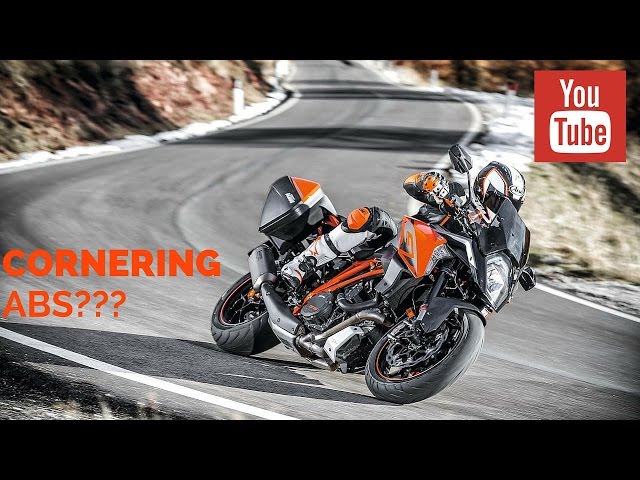 Cornering ABS - How it works???