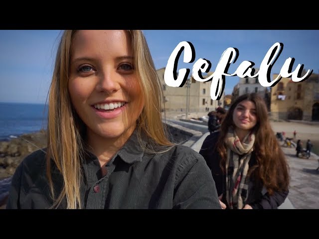 Travel Vlog: Sicily Pt. 2