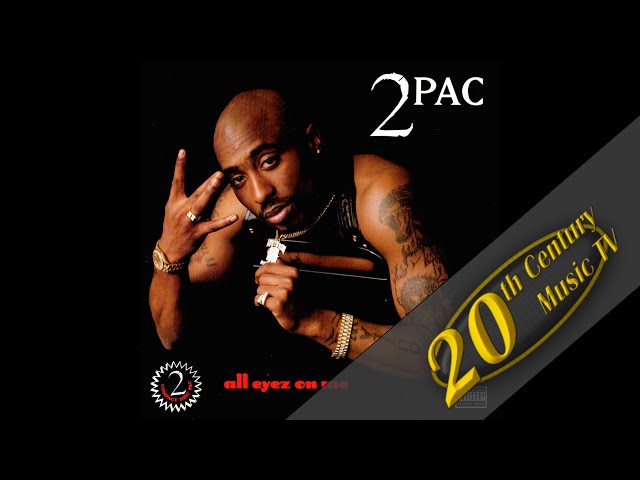 2Pac - Tradin War Stories (feat. C-Bo, Outlawz & Storm)