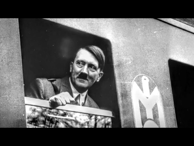 From Obscurity to Power, Hitler's Rise