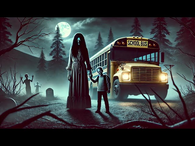 School Trip or Death Trip? A True Horror Story