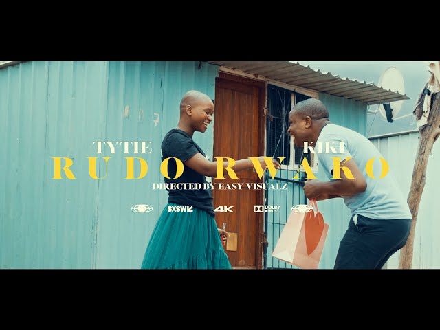 Tytie ft Kiki - Rudo Rwako (Official Music Video)