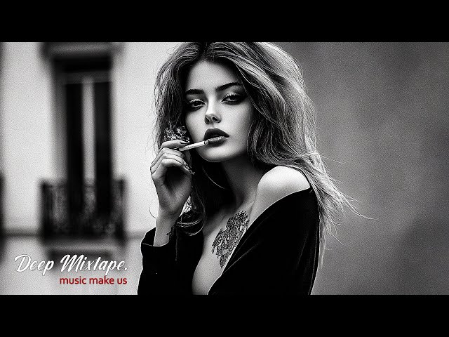 Feeling Good Mix | Deep House, Vocal House, Nu Disco, Chillout Mix by Deep Mixtape. #17