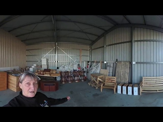 360 Tour of the Aspire Precinct in Bairnsdale