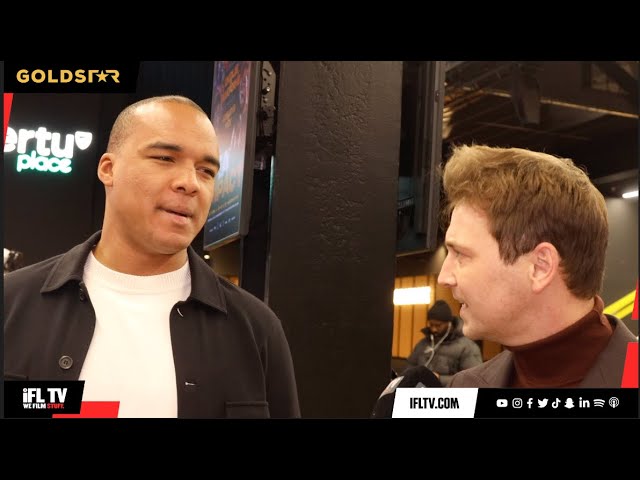 'OH F*** OFF' - FABIO WARDLEY (WITH GEORGE WARREN) ON NEXT FIGHT RUMOUR, WHYTE, JOYCE , CHISORA