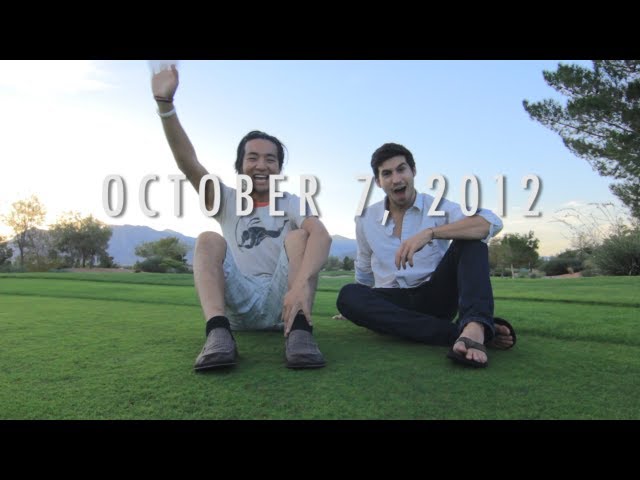 October 7th, 2012 | Update Video