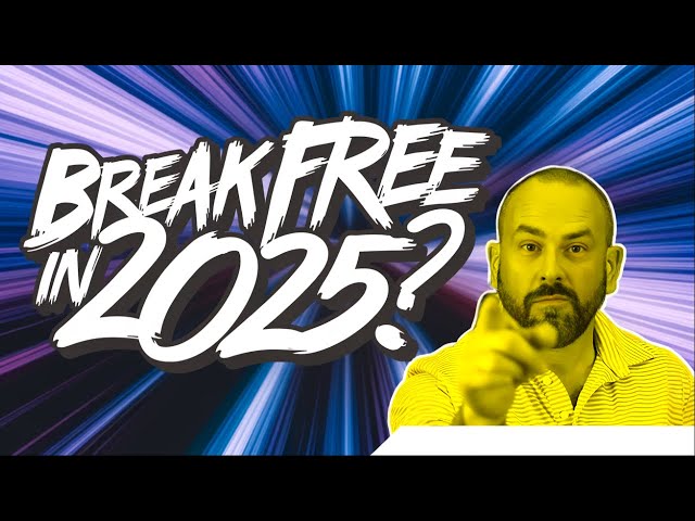 Feeling Empty in 2025? (Even With Everything) 5 Brutal Truths You Need to Hear