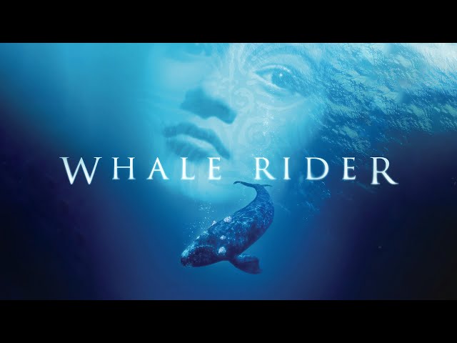 Whale Rider 20th Anniversary Edition - Official Trailer