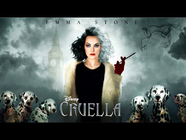 Cruella | One Event Clip