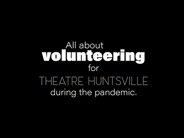 Volunteering During the Pandemic