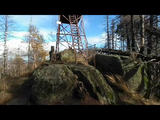 Wolfsklippe 3D 180VR