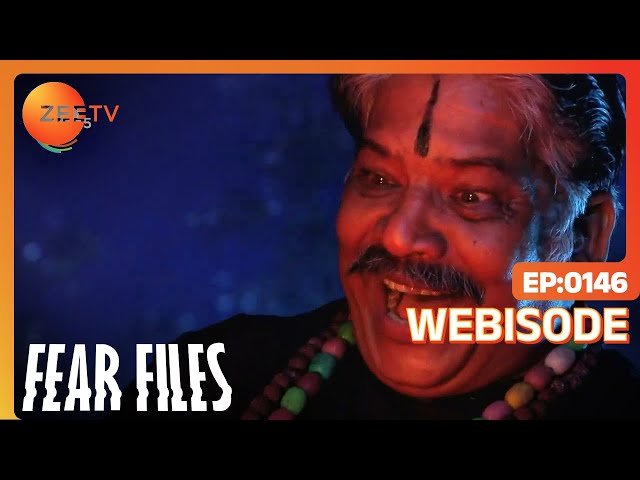 Fear Files | Ep - 146 | Webisode | Zee TV