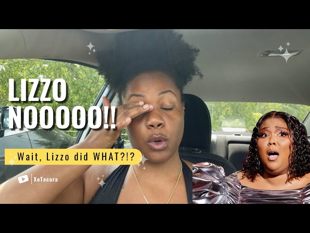 WHAT THE LIZZO?!?! | Watch and Answer