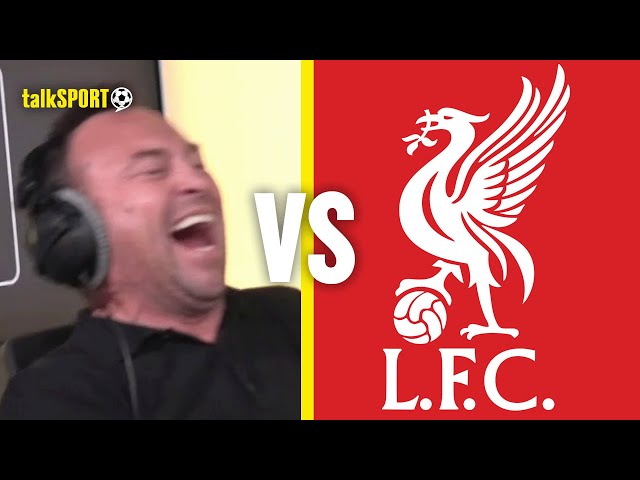 "CUNDY YOU'RE A DISGRACE!" 😳 100% Mo LOSES IT With Cundy For Rating Liverpool's Season 5/10 🤣🔥