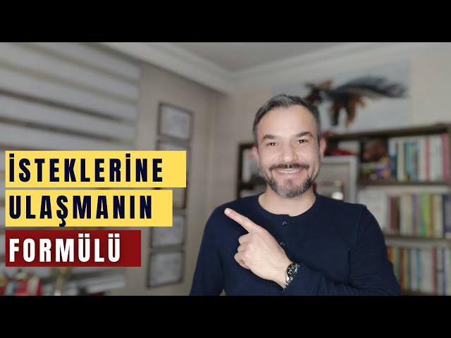 Evrensel Başarı Yasaları #1 Uyum Yasası