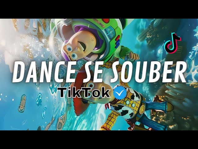 Dance se souber~ {TikTok} 2025