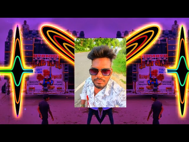 Masoom Sharma Dj Remix Song | Hard Remix | Gabbar Bhi Nachega | DJ AKASH PANIPAT | DJ AT Kashyap