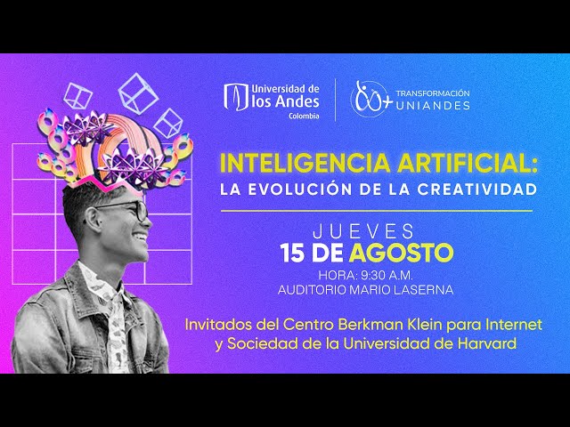 Inteligencia Artificial: La evolución de la creatividad