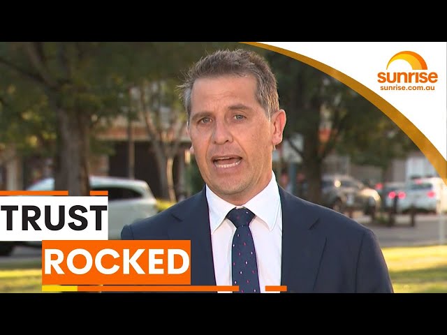 NSW Health Minister addresses anti-Semitic hate video response | Sunrise