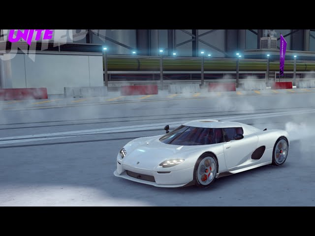 (A9L) Koenigsegg CC850 (Pre-Buff) Revisited! (3 MP Races)