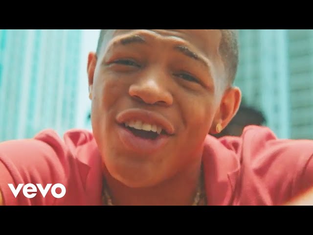 YK Osiris - Timing (Official Video)