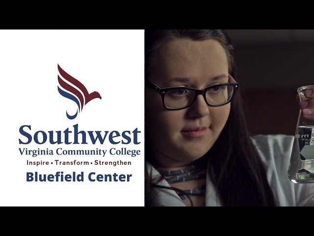 Bluefield Center - Spring Classes Start Soon