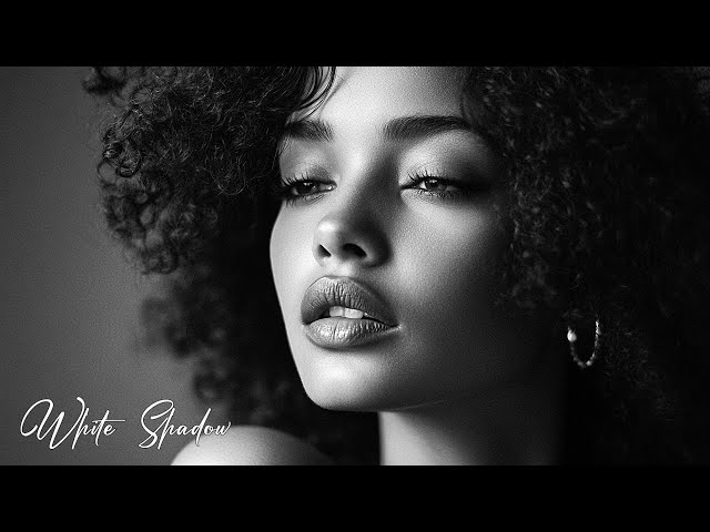 Deep Feelings Mix [2025] - Deep House, Vocal House, Nu Disco, Chillout Mix by White Shadow