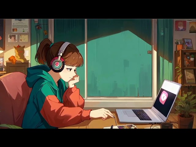 Chill Vibes: Relaxing Lofi Beats for Focus and Relaxation [No Copyright]