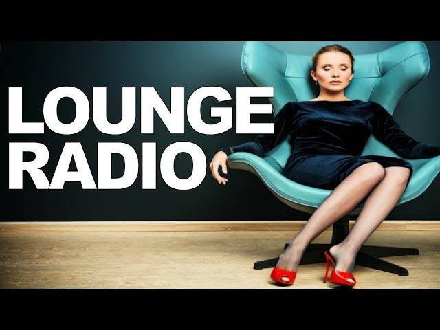 Maretimo Lounge Radio 😎24/7 live chillout radio, relaxing music & backgroundmusic for work, study