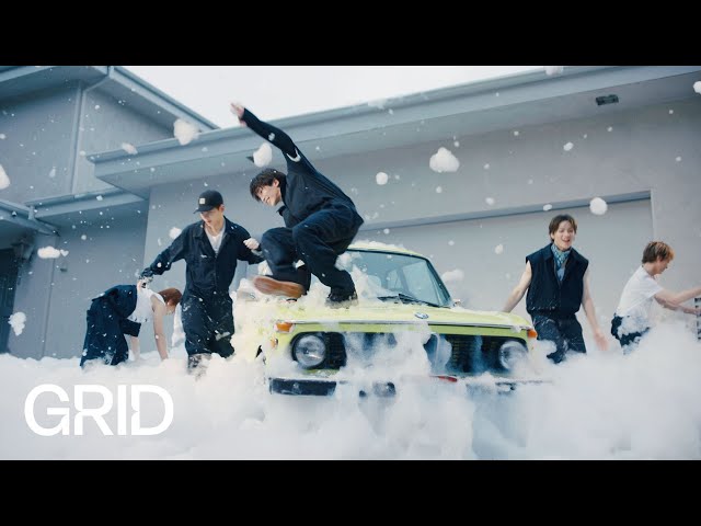 POW ‘Boyfriend’ Official Teaser