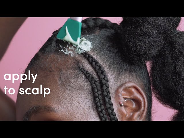 How to Use a Scalp Scrub: Exfoliating Treatment for Healthy Hair Growth | Coco & Eve