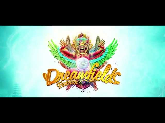 Dreamfields Festival - Bali Indonesia - Official Trailer