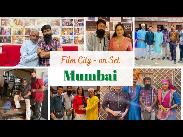 Mere Sai - टीवी सीरीयल शूटिंग - Junior Artist work in mumbai | live Shooting | Lx Film Production