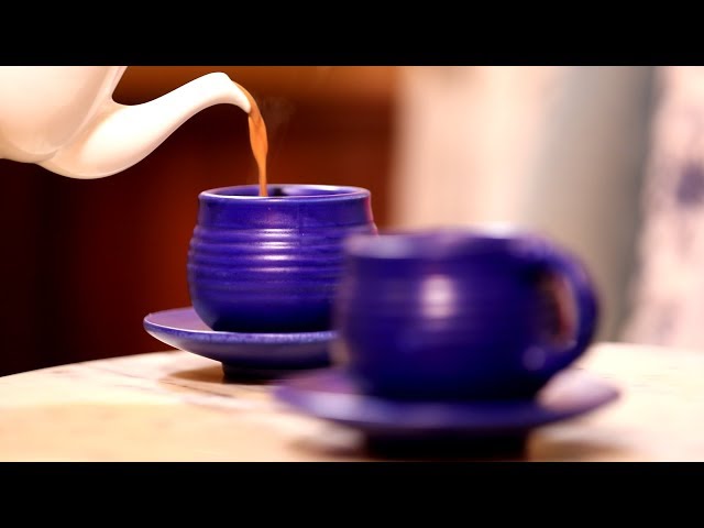 Chai Pe Charcha | History of Indian Tea | Tales & Trails