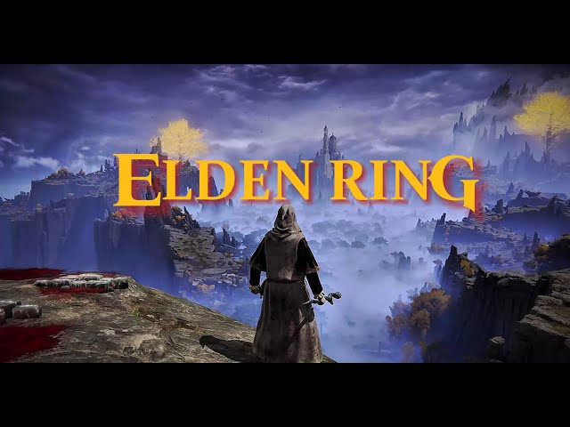 Elden Ring newbie Gameplay LIVE Stream: Unforgettable Adventure