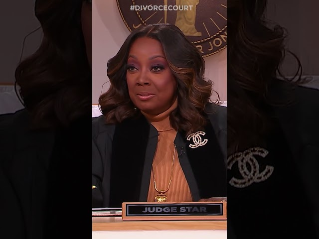 Divorce Court: Ishmeleita Wiley v Corbin Wiley 2/7/25