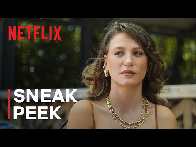 Thank You, Next: Season 2 | Sneak Peek | Netflix