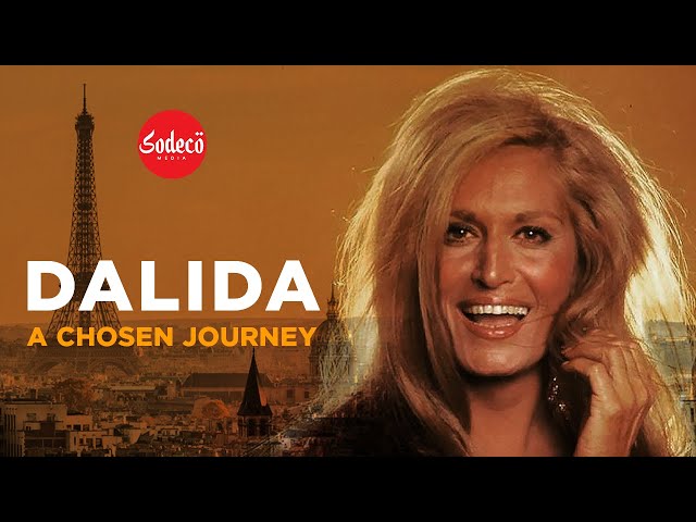 Dalida: A Chosen Journey | Lifestar | EP 06