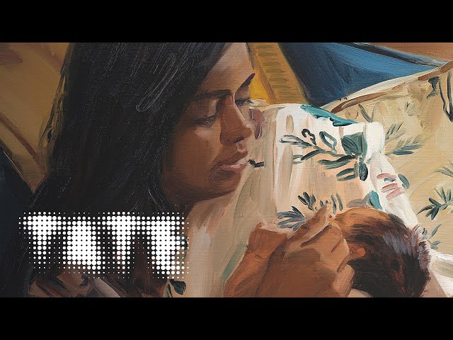 Motherhood & Art | Tate