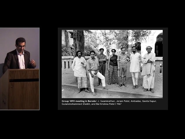 Lecture 4: Britain, South Asia: Entangled Histories