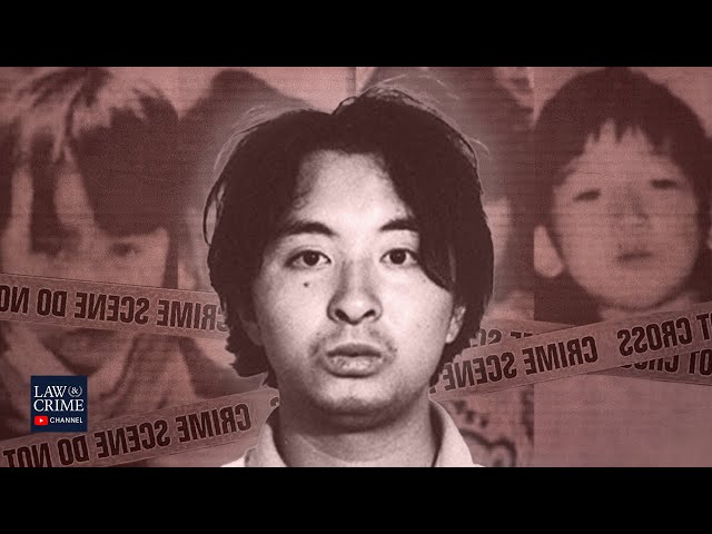 Tokyo's Cannibalistic Serial Killer, Tsutomu 'Rat Man' Miyazaki (True Crime Documentary)