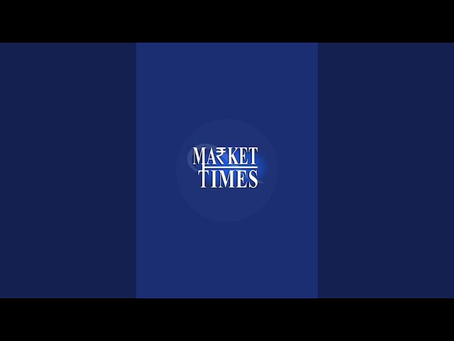 Market Times TV