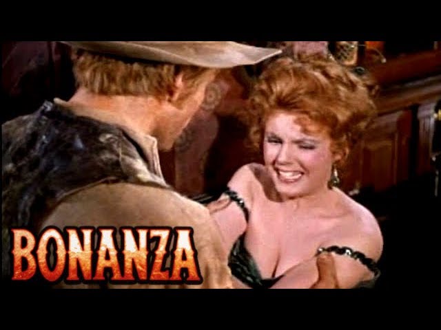 THE APE | BONANZA | Dan Blocker | Lorne Greene | Western | Full Episode | English