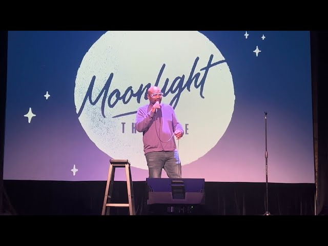 Exclusive: Bert Young's Moonlight Theater Show