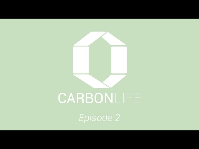 Carbon Life 02