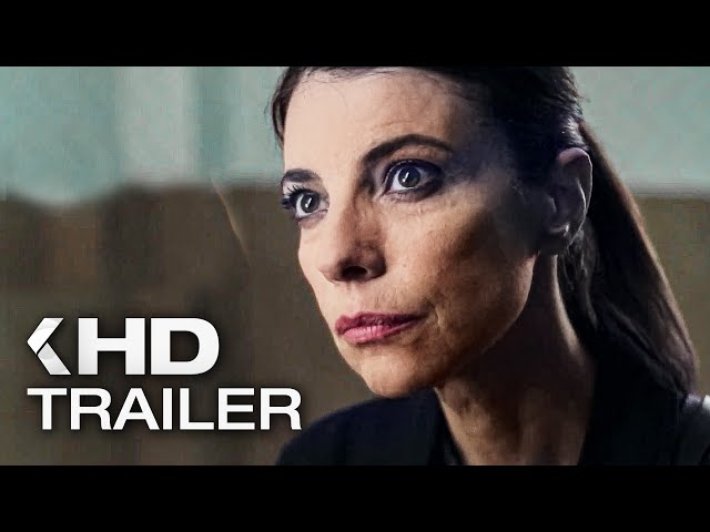 WHEN NO ONE SEES US Trailer (2025) English Sub